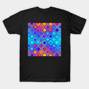 Bliss Cubes T-Shirt